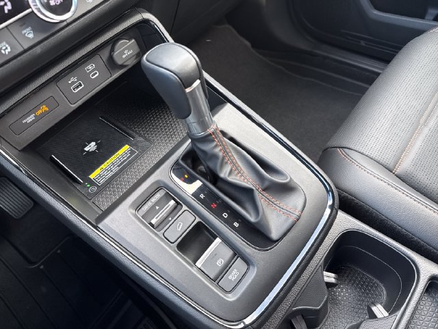 Used 2024 Honda CR-V Sport-L image 28