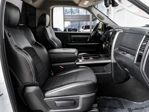 Used 2014 RAM 1500 Sport image 42