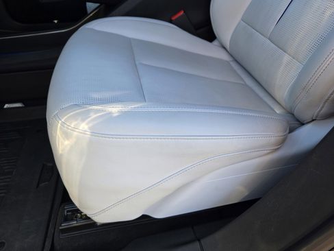 Certified 2024 Cadillac Lyriq Sport w/ LPO, Floor Liner Package image 14