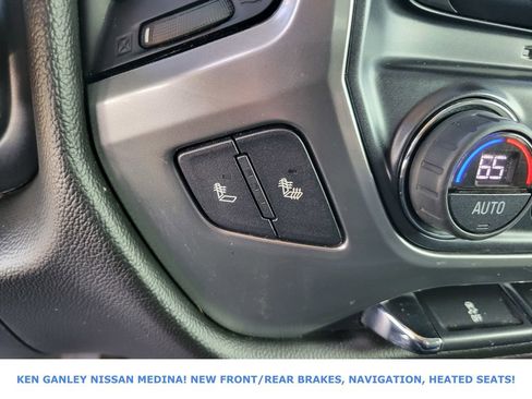 Used 2017 Chevrolet Silverado 1500 LT image 28