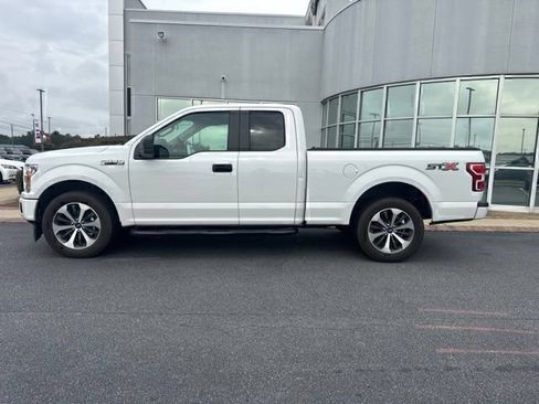 Used 2020 Ford F150 XL w/ Equipment Group 101A Mid RWD image 11