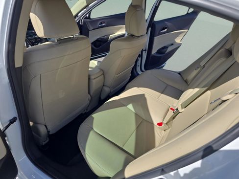 Used 2016 Acura ILX image 19