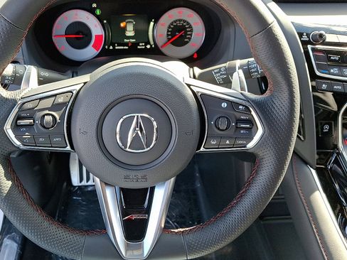 New 2026 Acura RDX A-Spec AWD/4WD image 12