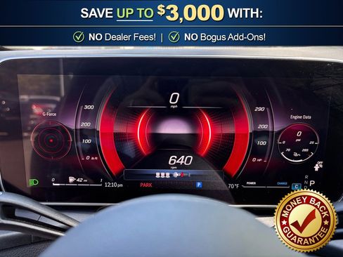 Used 2023 Mercedes-Benz GLC 300 4MATIC image 19