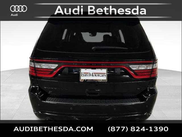Used 2022 Dodge Durango R/T AWD/4WD image 6