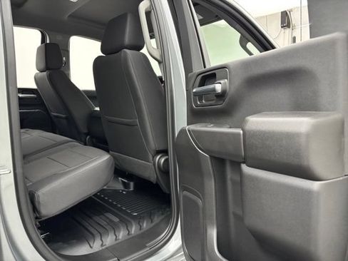New 2026 GMC Sierra 2500 Pro w/ 1SA Pro Safety Plus Package AWD/4WD image 29