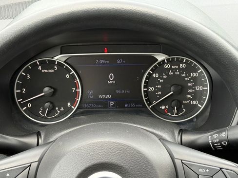 Used 2020 Nissan Altima 2.5 S FWD image 23
