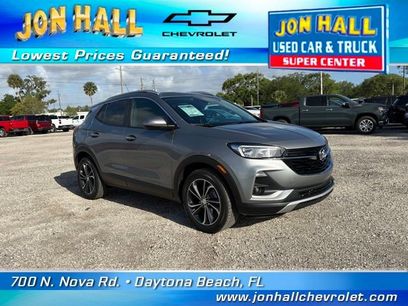 Used 2023 Buick Encore GX Select