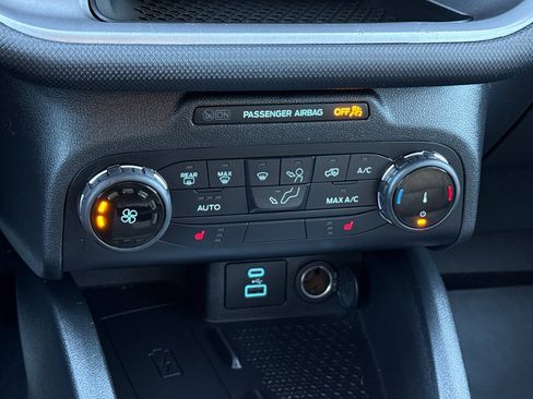 Certified 2022 Ford Bronco Sport Big Bend w/ Convenience Package image 21