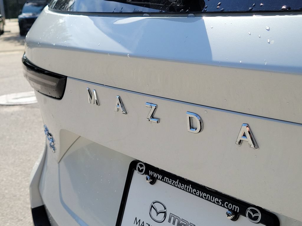 New 2026 MAZDA CX-5 Select AWD/4WD image 8