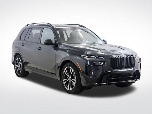 New 2027 BMW X7 xDrive40i w/ M Sport Package AWD/4WD image 7