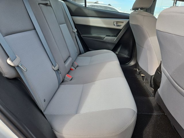 Used 2016 Toyota Corolla LE FWD image 19