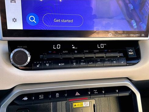 Used 2023 Toyota Tundra 1794 Edition image 16