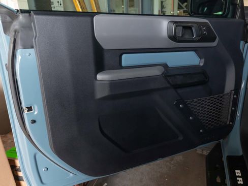 Used 2023 Ford Bronco 2-Door image 9