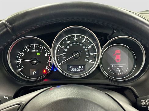 Used 2016 MAZDA MAZDA6 Grand Touring w/ GT Technology Package image 10