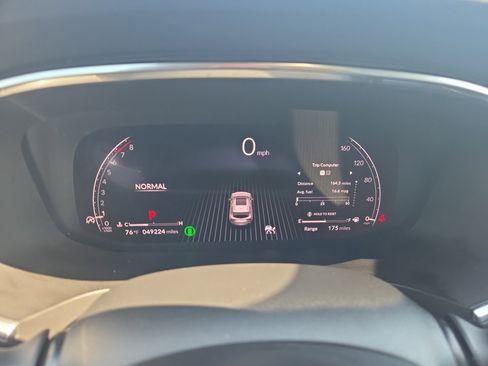 Used 2024 Acura MDX SH-AWD w/ Technology Package image 14