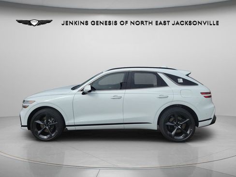 New 2026 Genesis GV70 3.5T Sport Prestige image 12