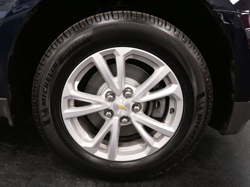 Used 2017 Chevrolet Equinox LT w/ Convenience Package image 28