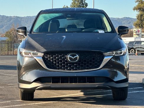 Used 2023 MAZDA CX-5 AWD 2.5 S w/ Select Package image 9