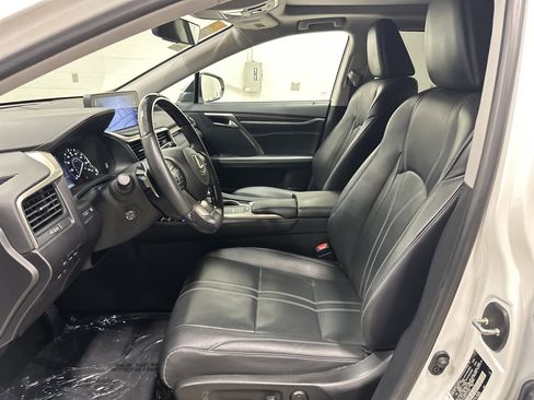 Used 2022 Lexus RX 350 AWD w/ Luxury Package image 18
