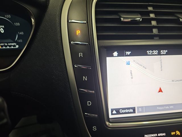 Used 2019 Lincoln Nautilus Reserve AWD/4WD image 23