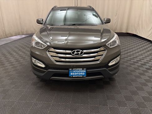 Used 2014 Hyundai Santa Fe Sport w/ Popular Equipment Package 02 image 2