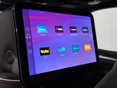 New 2026 Cadillac Escalade ESV Platinum Sport image 49