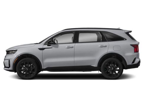 Used 2023 Kia Sorento SX image 3
