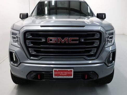 Used 2022 GMC Sierra 1500 AT4 w/ AT4 Preferred Package image 60