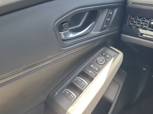 Used 2025 Honda Accord EX-L image 20
