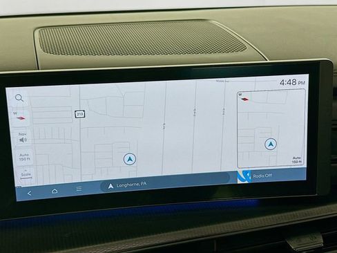 Certified 2024 Hyundai Santa Fe Calligraphy image 13