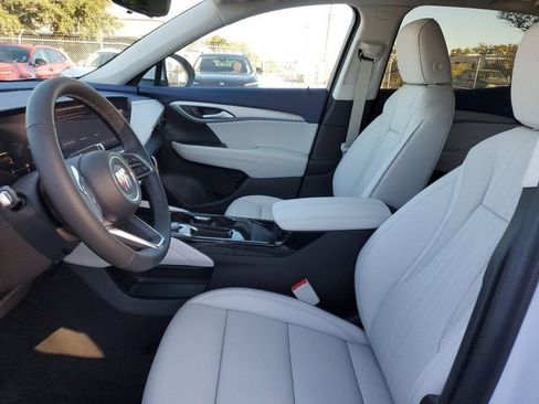 New 2026 Buick Envision Avenir AWD/4WD image 19