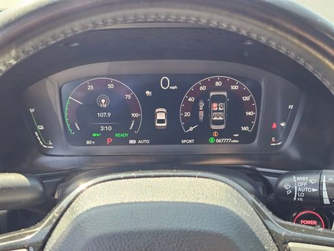 Used 2024 Honda Accord Touring image 29