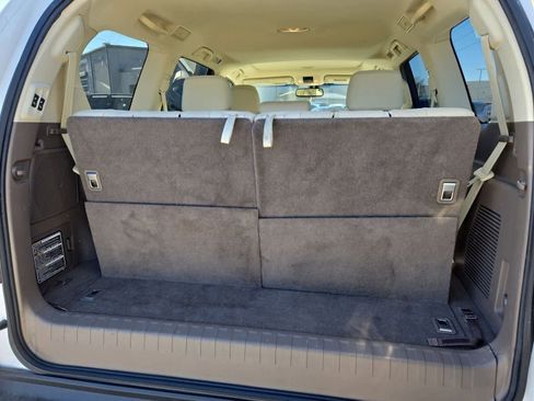 Used 2019 Lexus GX 460 Luxury image 34