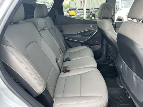 Used 2018 Hyundai Santa Fe Sport w/ 2.4L Tech Package 04 FWD image 25