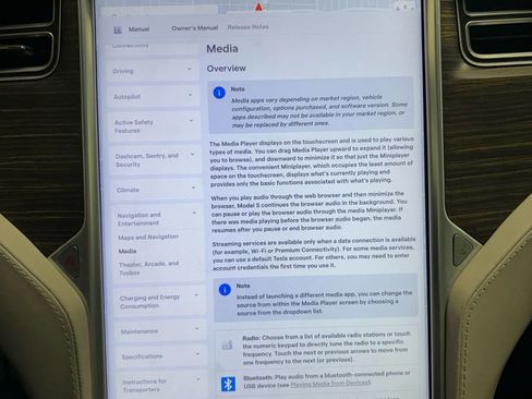 Used 2015 Tesla Model S P90D image 51