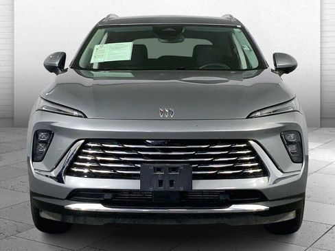 Used 2025 Buick Envision Preferred image 2