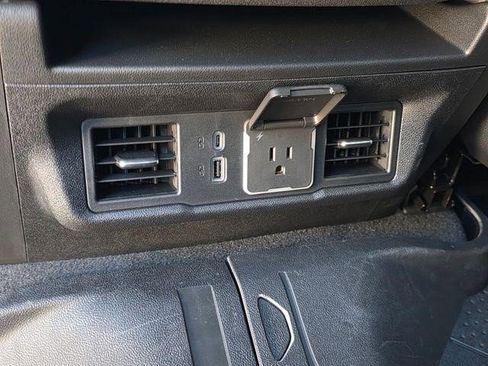 Certified 2026 Chevrolet Silverado 1500 RST w/ Dark Appearance Package image 13