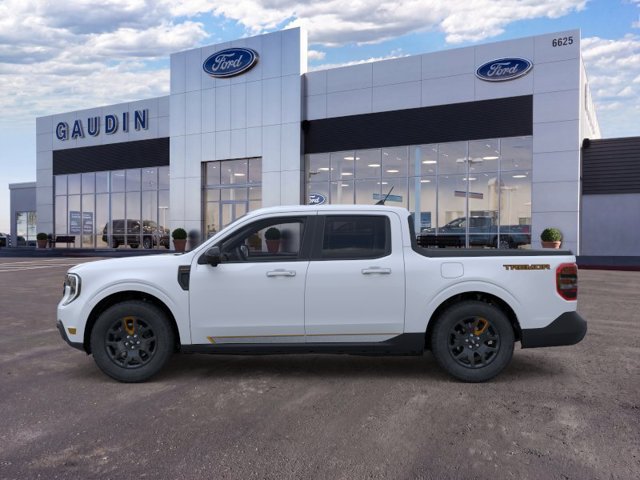 New 2026 Ford Maverick Tremor AWD/4WD image 4