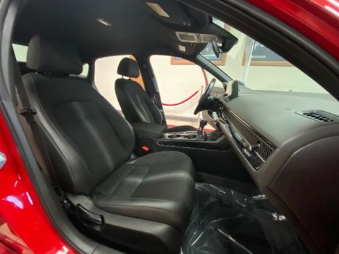 Used 2024 Honda Civic Sport image 10
