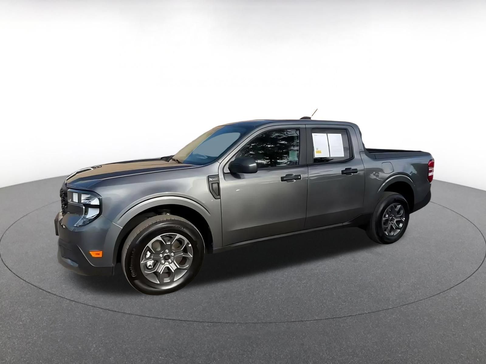 Used 2026 Ford Maverick XLT FWD image 7