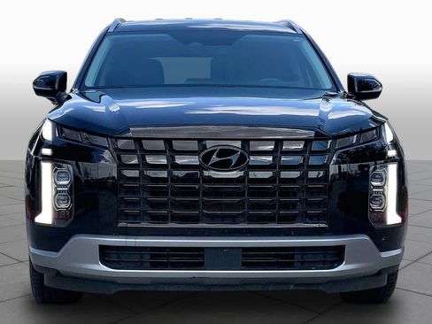 Used 2023 Hyundai Palisade SEL FWD image 4