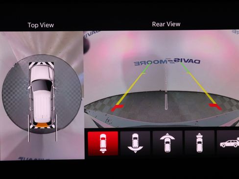 New 2025 Jeep Grand Cherokee L Limited w/ Luxury Tech Group II image 27