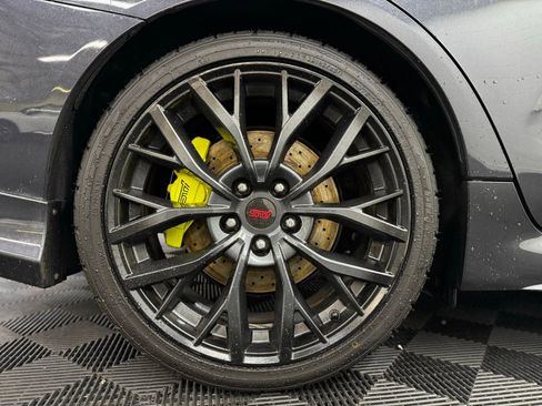 Used 2019 Subaru WRX STI image 9