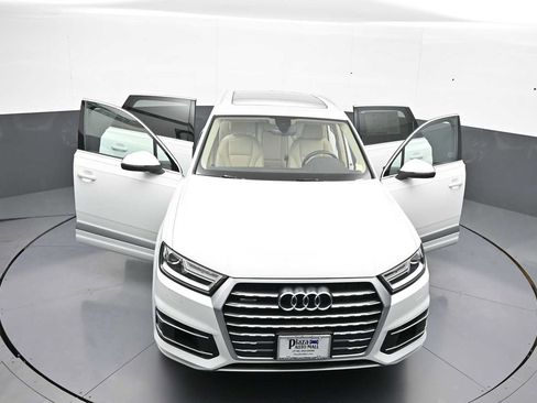 Used 2019 Audi Q7 3.0T Premium w/ Convenience Package AWD/4WD image 48