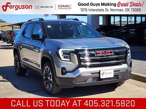 New 2026 GMC Terrain Elevation w/ Elevation Premium Package AWD/4WD image 2