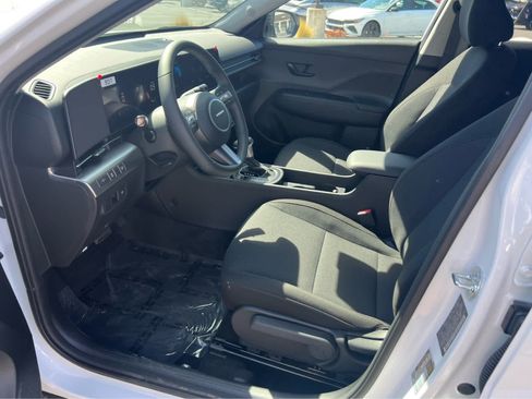 Certified 2026 Hyundai Kona SEL Sport AWD/4WD image 27