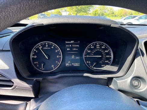 Used 2024 Subaru Impreza 2.0i Sport AWD/4WD image 20