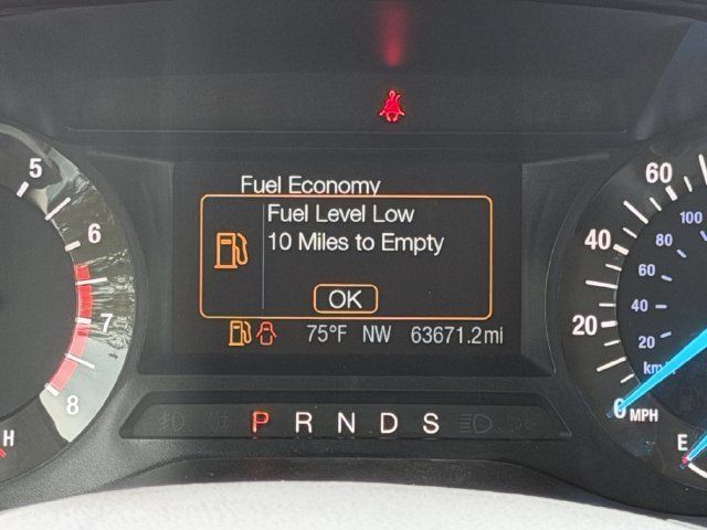 Used 2018 Ford Edge SE AWD/4WD image 14