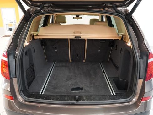 Used 2013 BMW X3 xDrive28i image 13